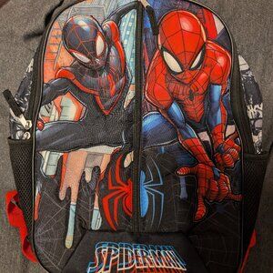 Spiderman Backpack The Children's Place
